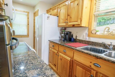 213 Echo Hill Drive Hayesville NC 28904