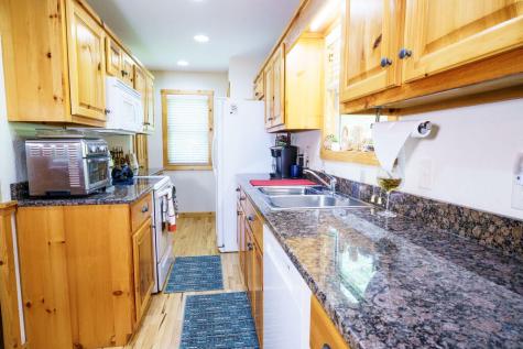213 Echo Hill Drive Hayesville NC 28904