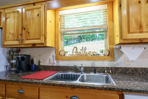 213 Echo Hill Drive Hayesville NC 28904