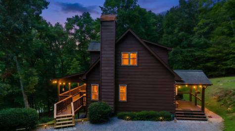 213 Echo Hill Drive Hayesville NC 28904