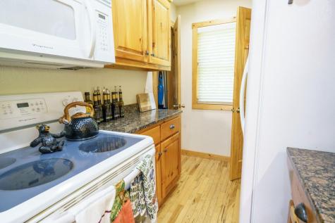 213 Echo Hill Drive Hayesville NC 28904