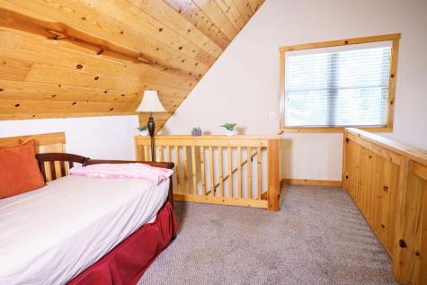 213 Echo Hill Drive Hayesville NC 28904