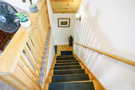 213 Echo Hill Drive Hayesville NC 28904