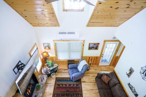 213 Echo Hill Drive Hayesville NC 28904