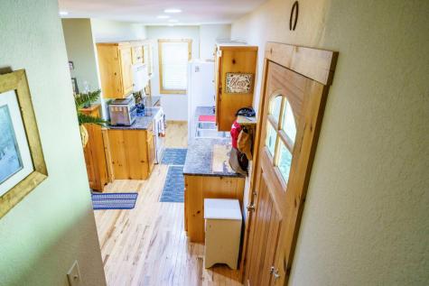 213 Echo Hill Drive Hayesville NC 28904