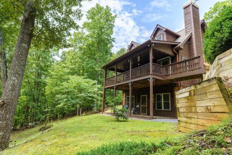 213 Echo Hill Drive Hayesville NC 28904
