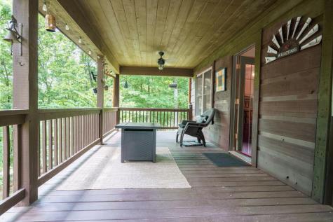213 Echo Hill Drive Hayesville NC 28904