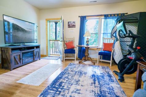 213 Echo Hill Drive Hayesville NC 28904