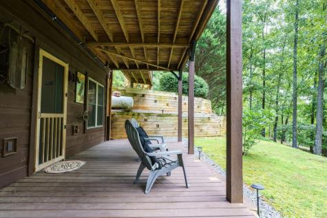 213 Echo Hill Drive Hayesville NC 28904