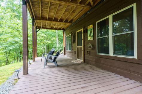 213 Echo Hill Drive Hayesville NC 28904