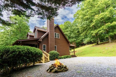213 Echo Hill Drive Hayesville NC 28904