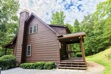 213 Echo Hill Drive Hayesville NC 28904