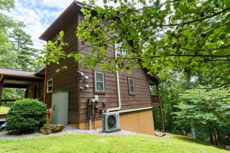 213 Echo Hill Drive Hayesville NC 28904