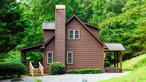 213 Echo Hill Drive Hayesville NC 28904