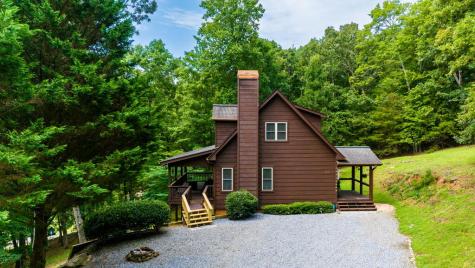 213 Echo Hill Drive Hayesville NC 28904