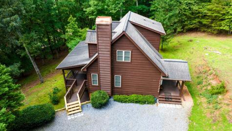 213 Echo Hill Drive Hayesville NC 28904
