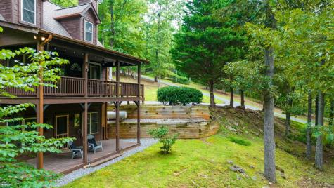 213 Echo Hill Drive Hayesville NC 28904