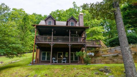 213 Echo Hill Drive Hayesville NC 28904
