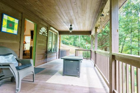 213 Echo Hill Drive Hayesville NC 28904
