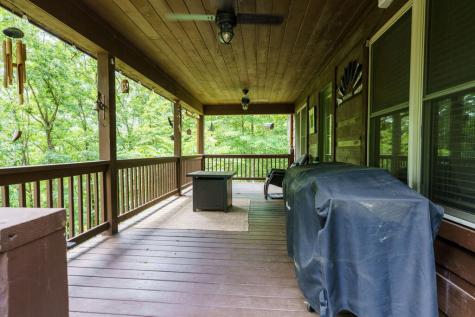 213 Echo Hill Drive Hayesville NC 28904