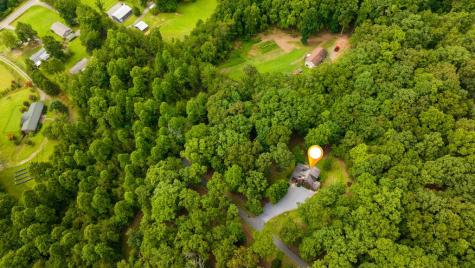 213 Echo Hill Drive Hayesville NC 28904