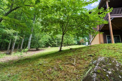213 Echo Hill Drive Hayesville NC 28904