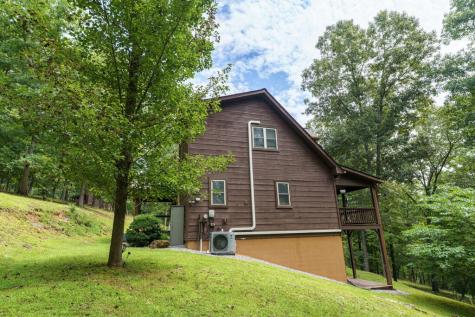 213 Echo Hill Drive Hayesville NC 28904