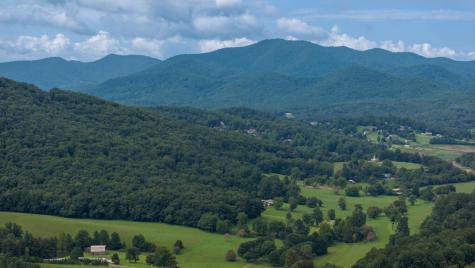213 Echo Hill Drive Hayesville NC 28904