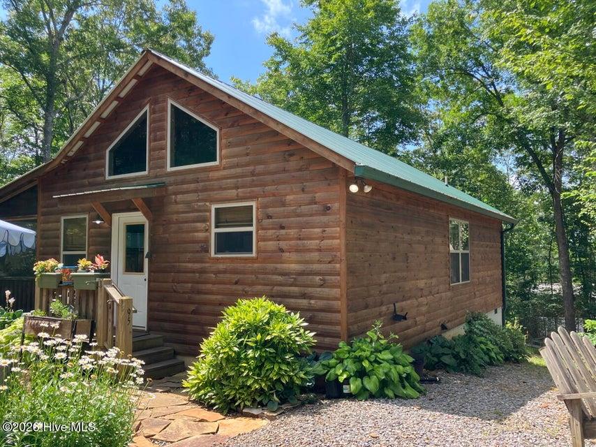 195 Woodcrest Drive Murphy NC 28906