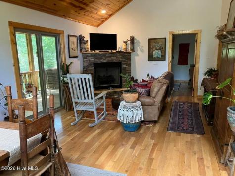 195 Woodcrest Drive Murphy NC 28906