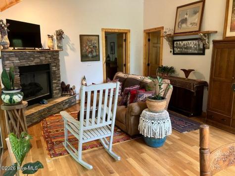 195 Woodcrest Drive Murphy NC 28906