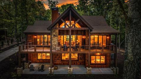 210 Hemptown Overlook Morganton GA 30513
