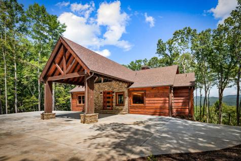 210 Hemptown Overlook Morganton GA 30513