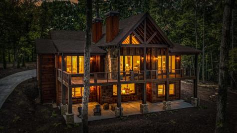 210 Hemptown Overlook Morganton GA 30513