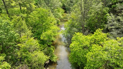 Lt 16 Navajo Trail Mccaysville GA 30555