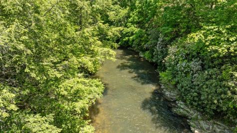 Lt 16 Navajo Trail Mccaysville GA 30555