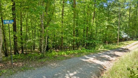 Lt 16 Navajo Trail Mccaysville GA 30555
