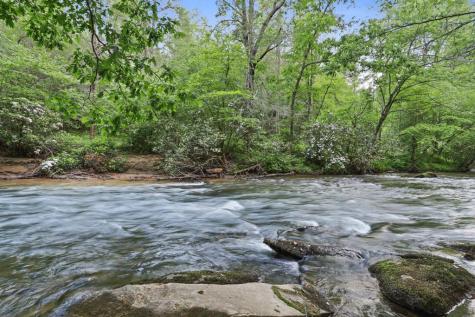Lt 16 Navajo Trail Mccaysville GA 30555