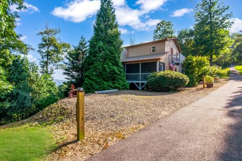 111 Trophy Buck Pointe Murphy NC 28906