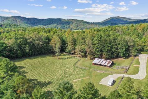 167 Halls Hidden Cove Suches GA 30572
