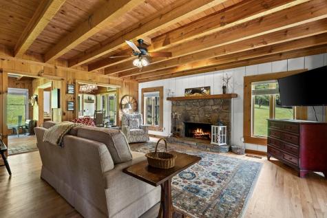 167 Halls Hidden Cove Suches GA 30572