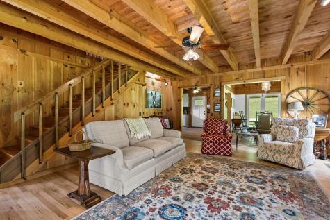 167 Halls Hidden Cove Suches GA 30572