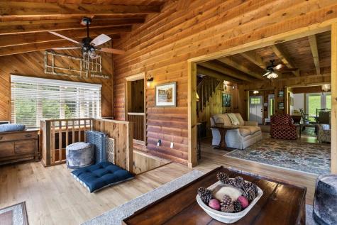 167 Halls Hidden Cove Suches GA 30572