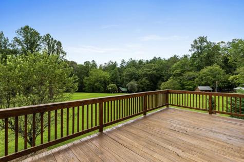 167 Halls Hidden Cove Suches GA 30572