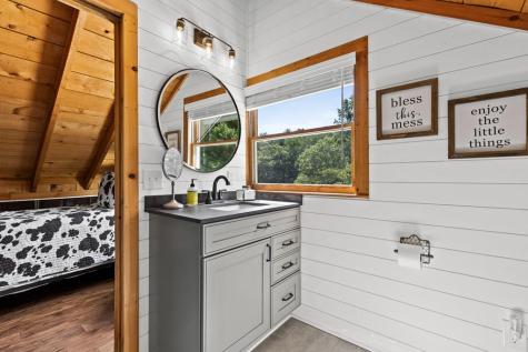 167 Halls Hidden Cove Suches GA 30572