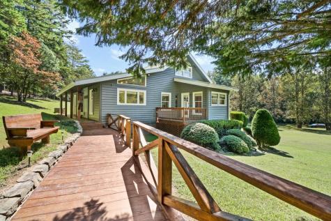 167 Halls Hidden Cove Suches GA 30572