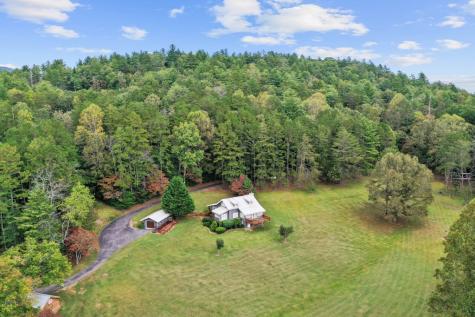 167 Halls Hidden Cove Suches GA 30572
