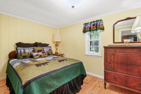 167 Halls Hidden Cove Suches GA 30572