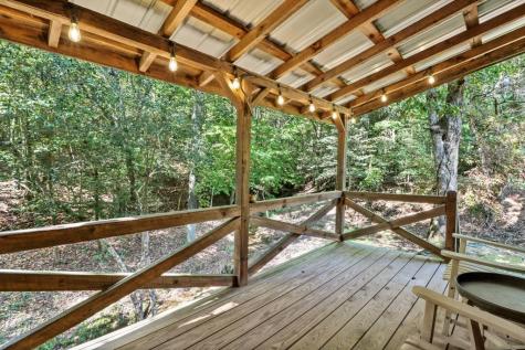167 Halls Hidden Cove Suches GA 30572