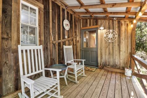 167 Halls Hidden Cove Suches GA 30572